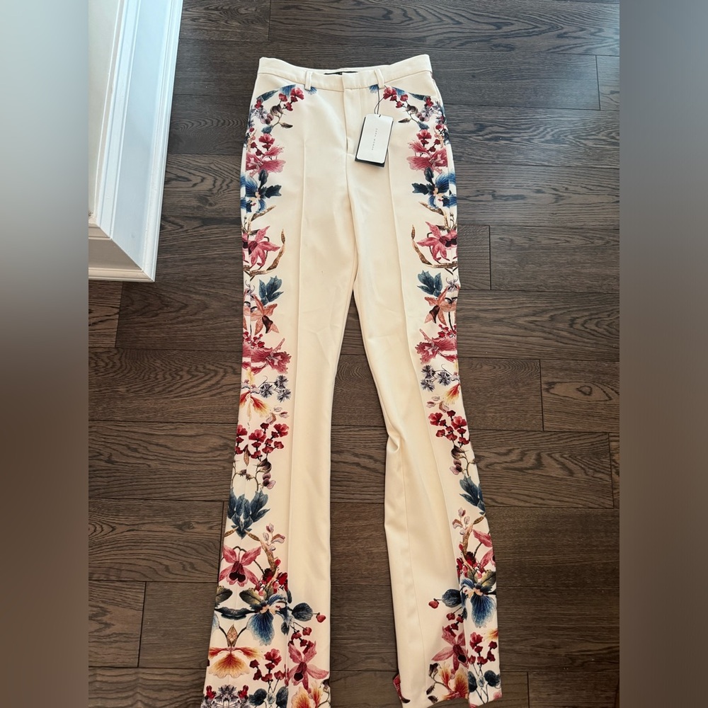 NWT Zara Pants